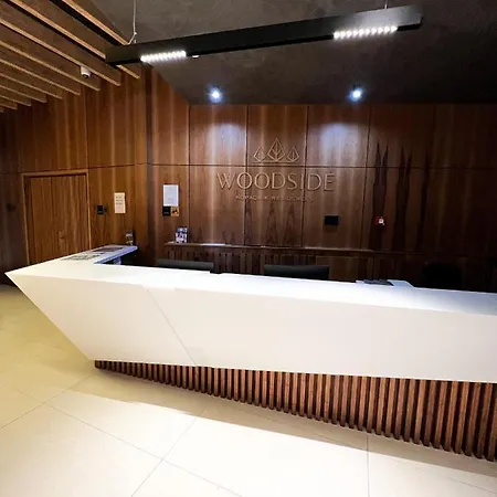 Woodside 007 Lejlighed Kopaonik