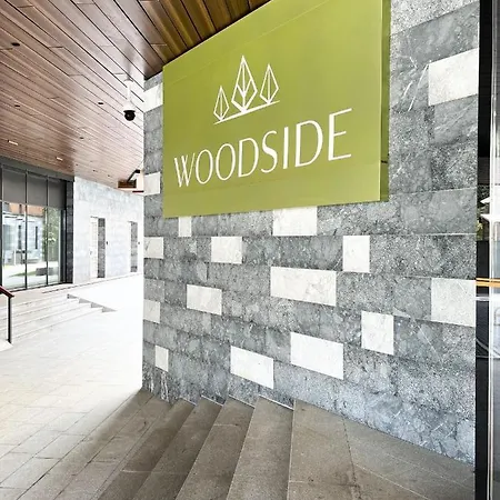Apartment Woodside 007 *