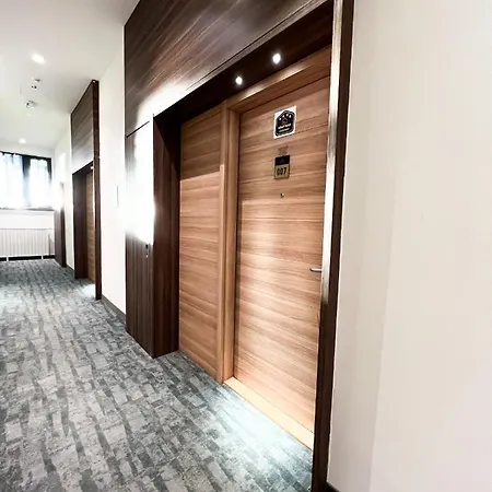 Woodside 007 Lejlighed