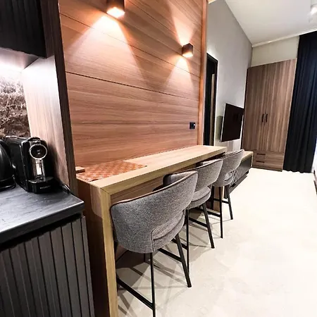 Lejlighed Woodside 007 *