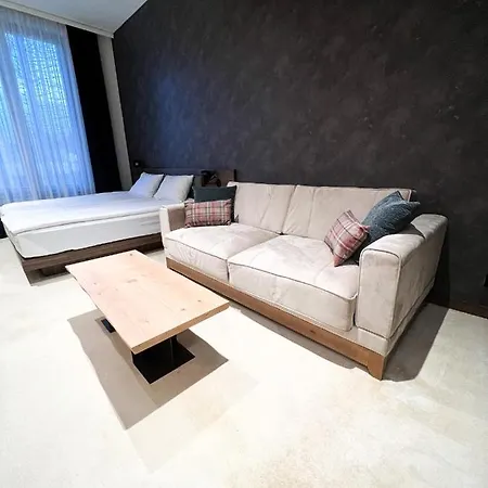 Woodside 007 Lejlighed *