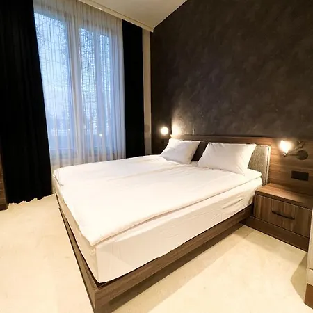 Woodside 007 Lejlighed Kopaonik