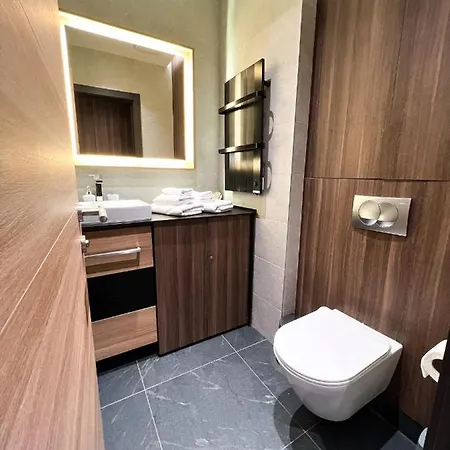 Apartment Woodside 007 *