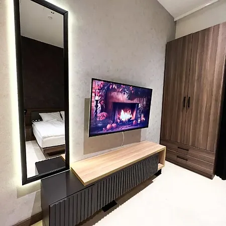 Woodside 007 * Kopaonik