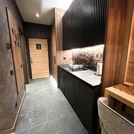 Woodside 007 Kopaonik